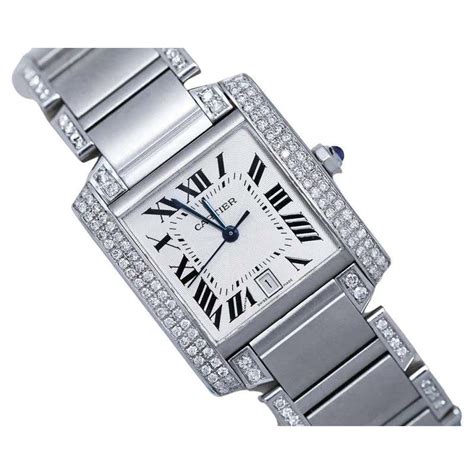 orologio cartier donna usato
